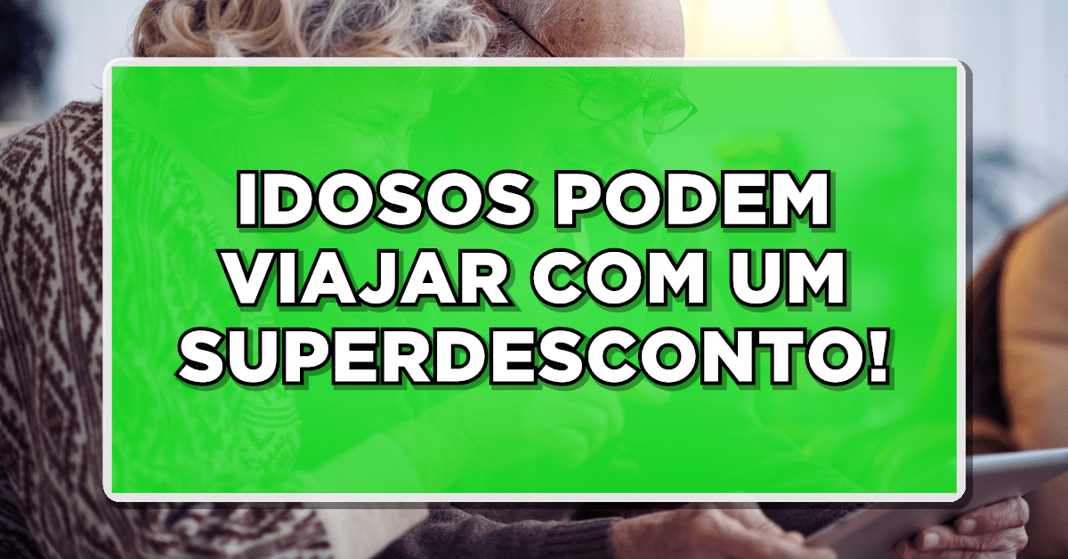 beneficio para idosos