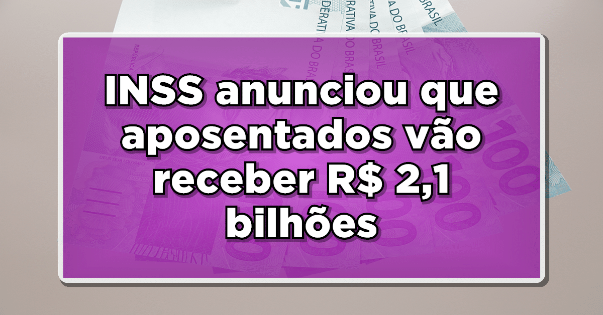 Veja sobre a liberação do pagamento de rpv inss desse ano de 2024 para os aposentados e demais segurados do INSS.