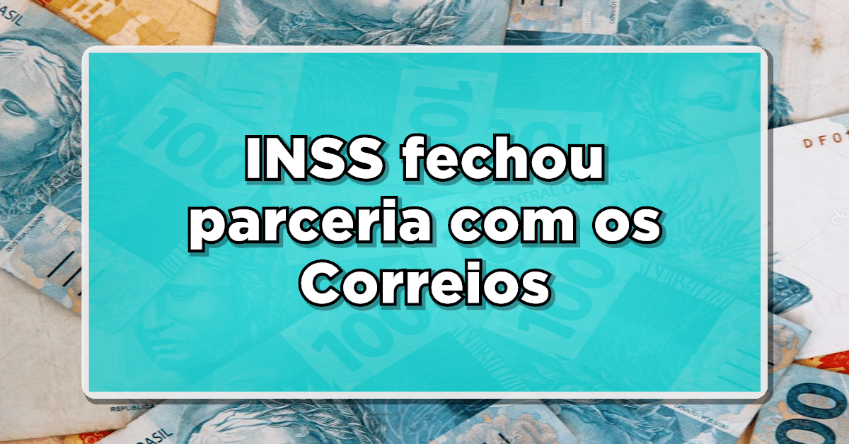 Veja agora mais informações sobre o auxílio doença do INSS nos correios.