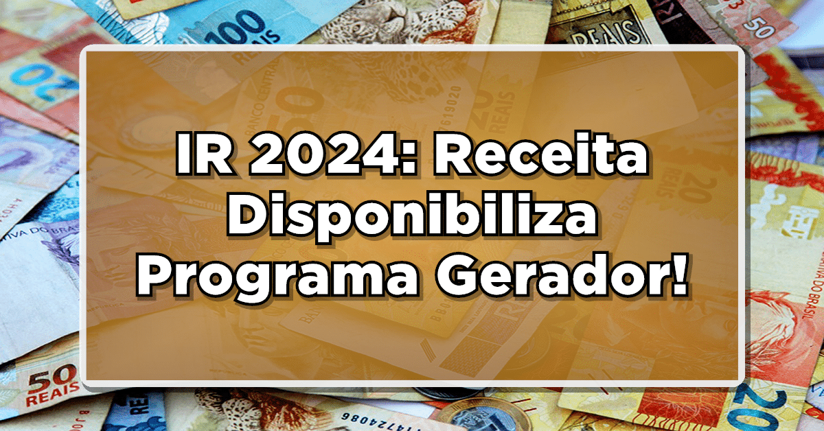 imposto de renda