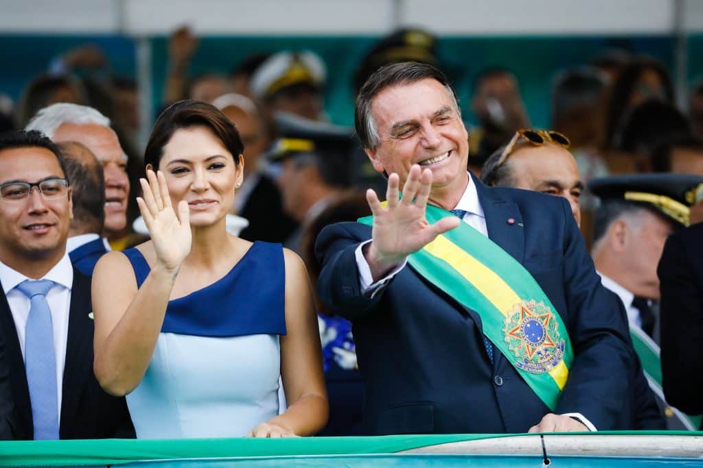 Aliados de Bolsonaro dão suas declarações no julgamento, e afirmam que ex-presidente tinha conhecimento da trama golpista.