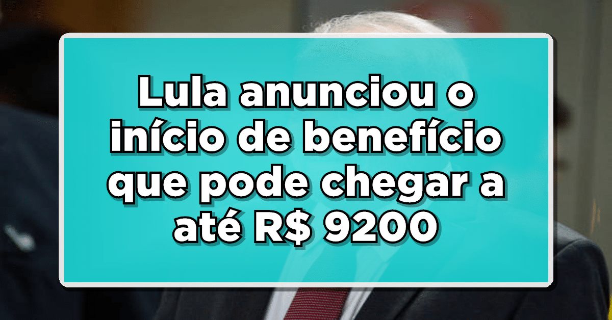 pé de meia programa