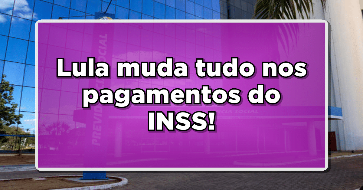 pagamento inss 2024