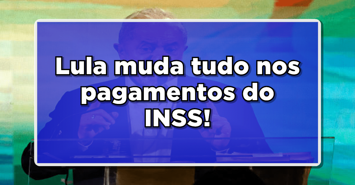 pagamento inss 2024
