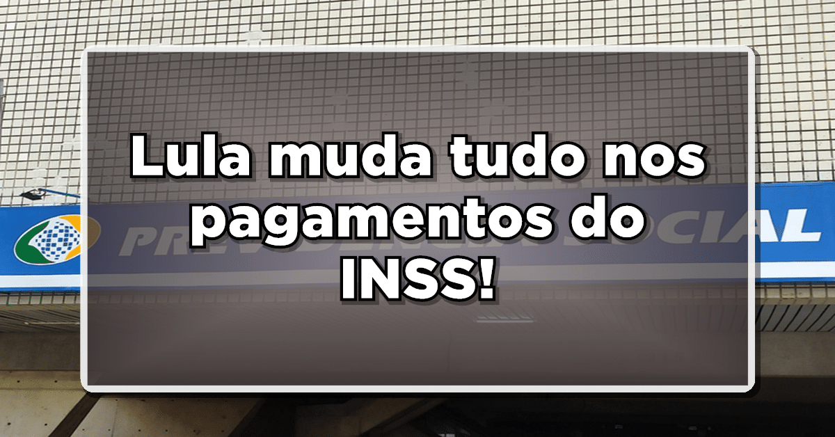 pagamento inss 2024