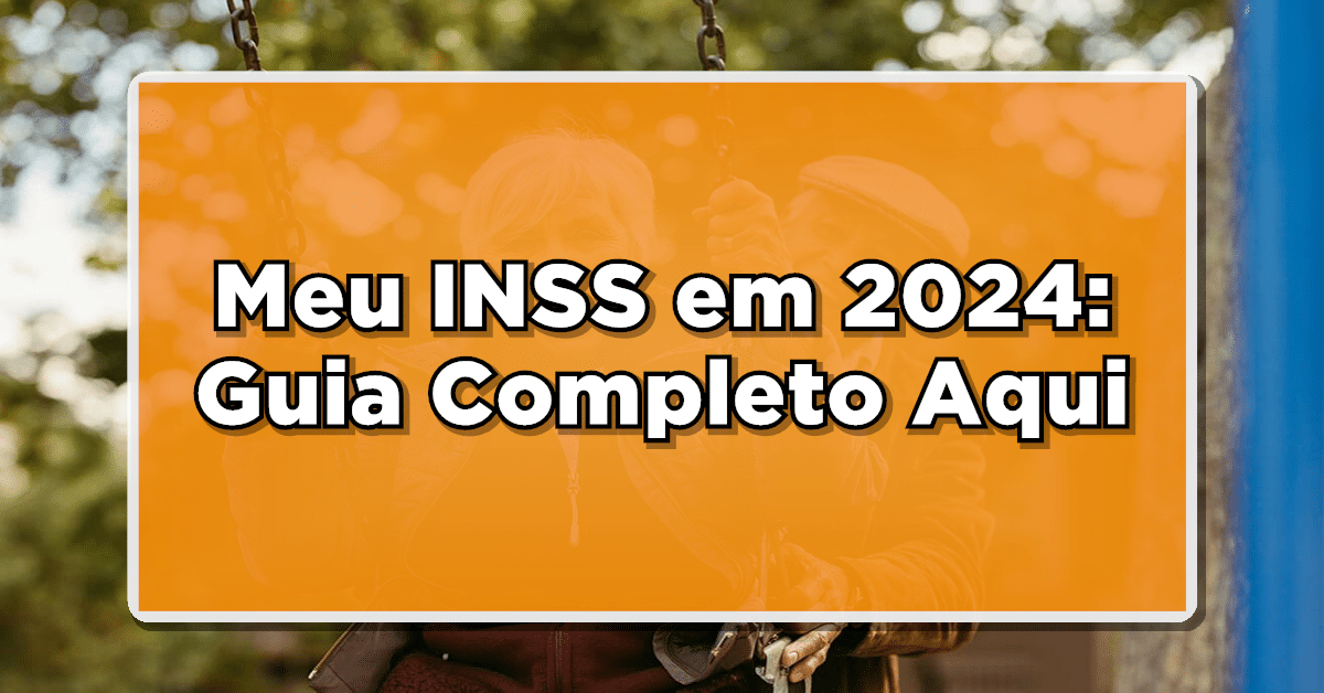 meu inss