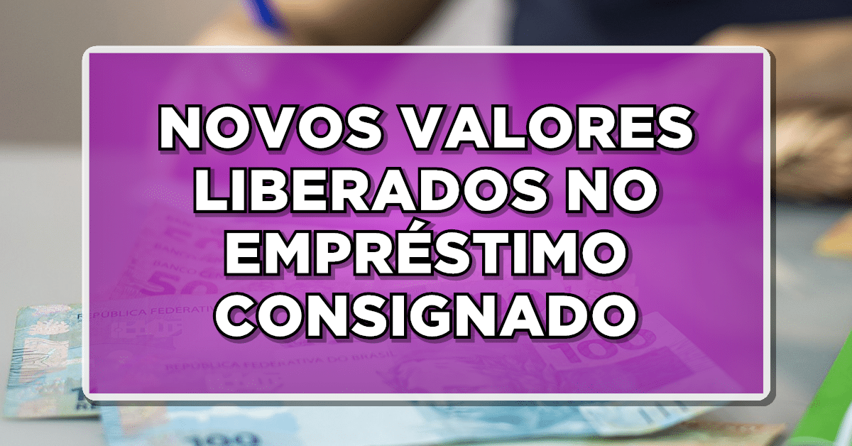 empréstimo consignado para aposentados em 2024