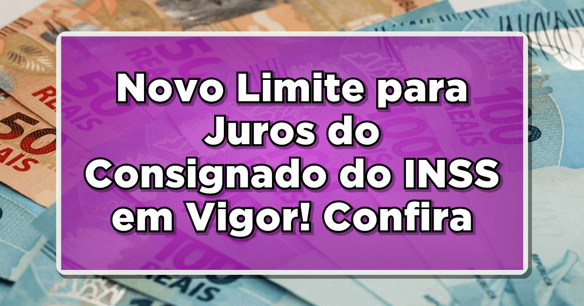empréstimo consignado