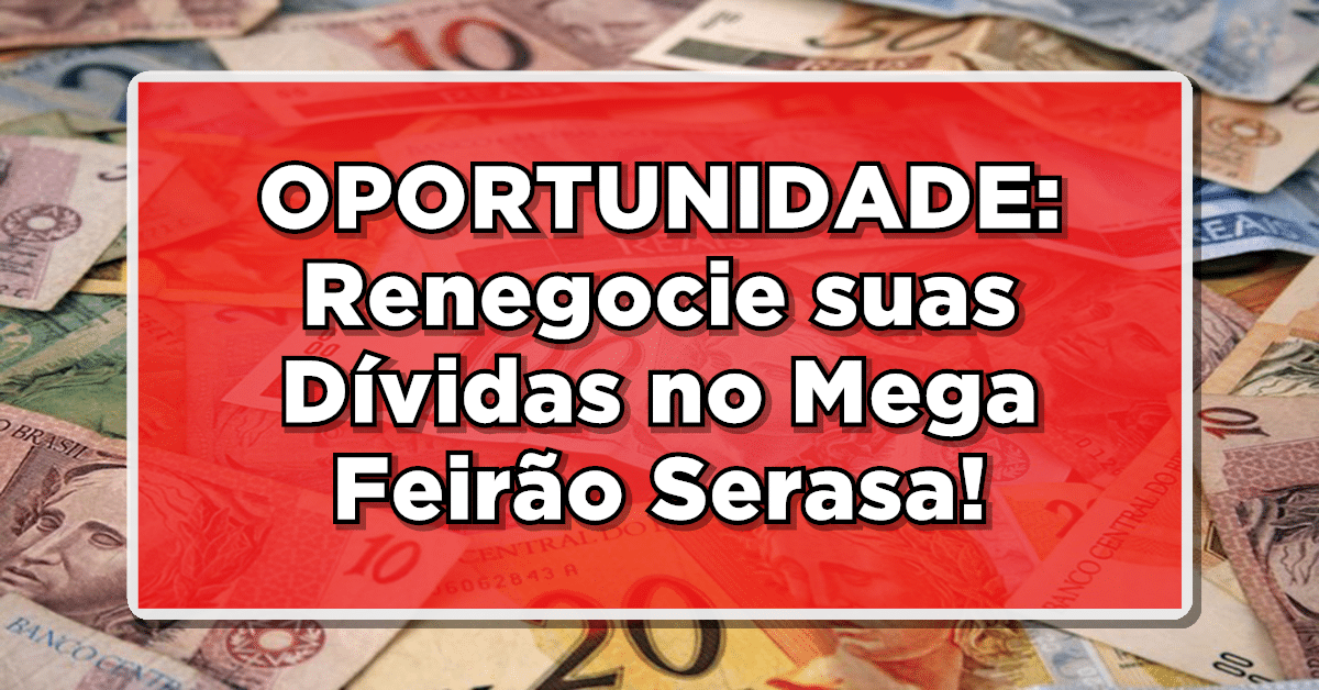 desenrola brasil