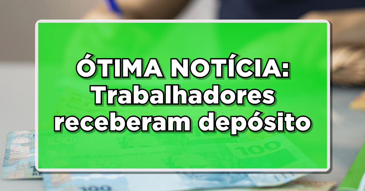 Veja todas informações sobre o pagamento do pis pasep 2024.