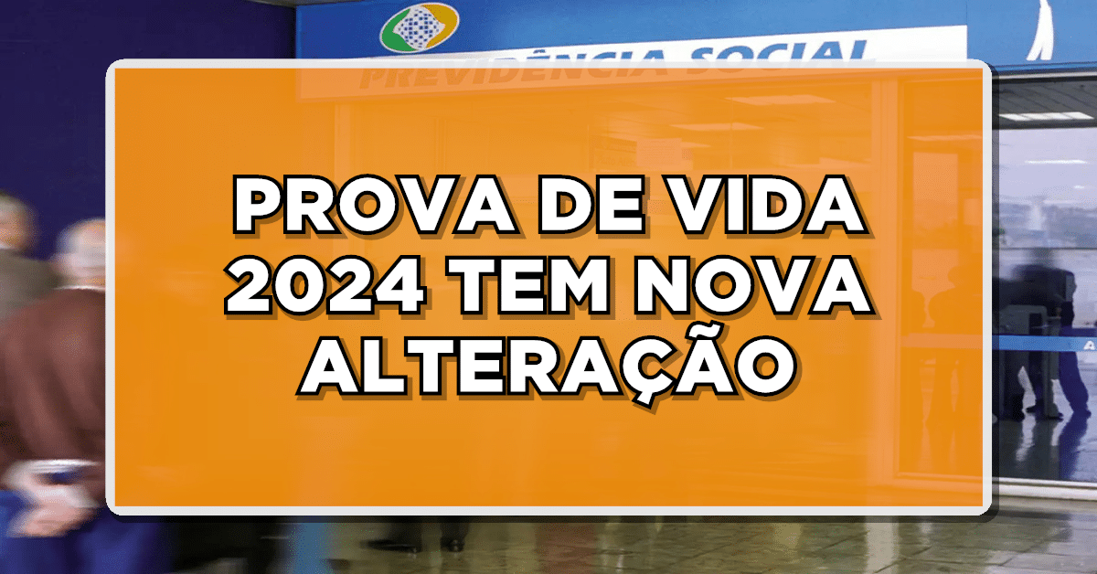 Bloqueio de Benefícios do INSS por Falta de Prova de Vida