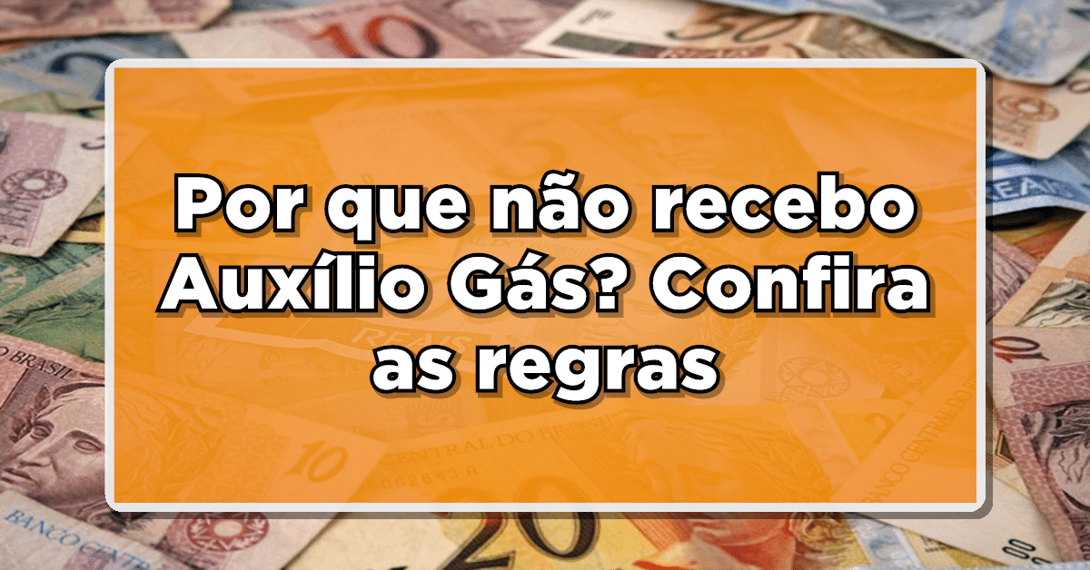 vale gás