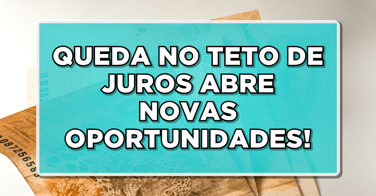 Aproveite o Novo Limite de Juros do Consignado do INSS!
