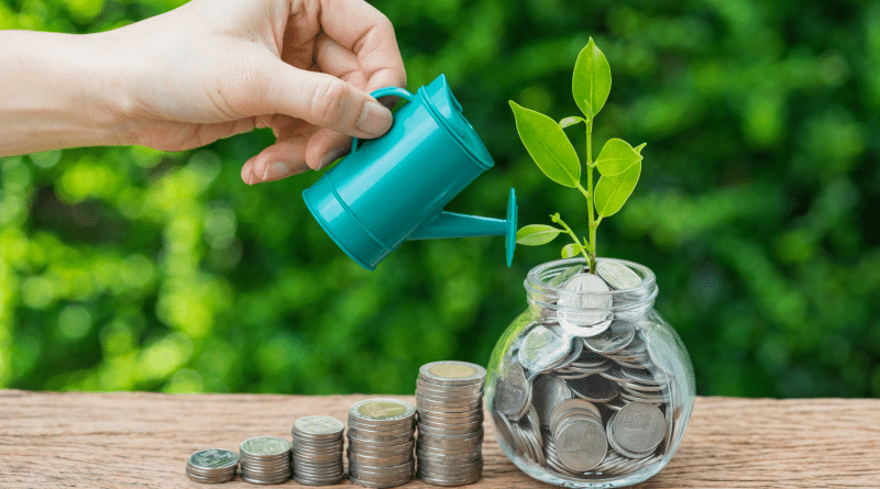 A poupança não é o melhor investimento para idosos (Fonte: Reprodução Google)