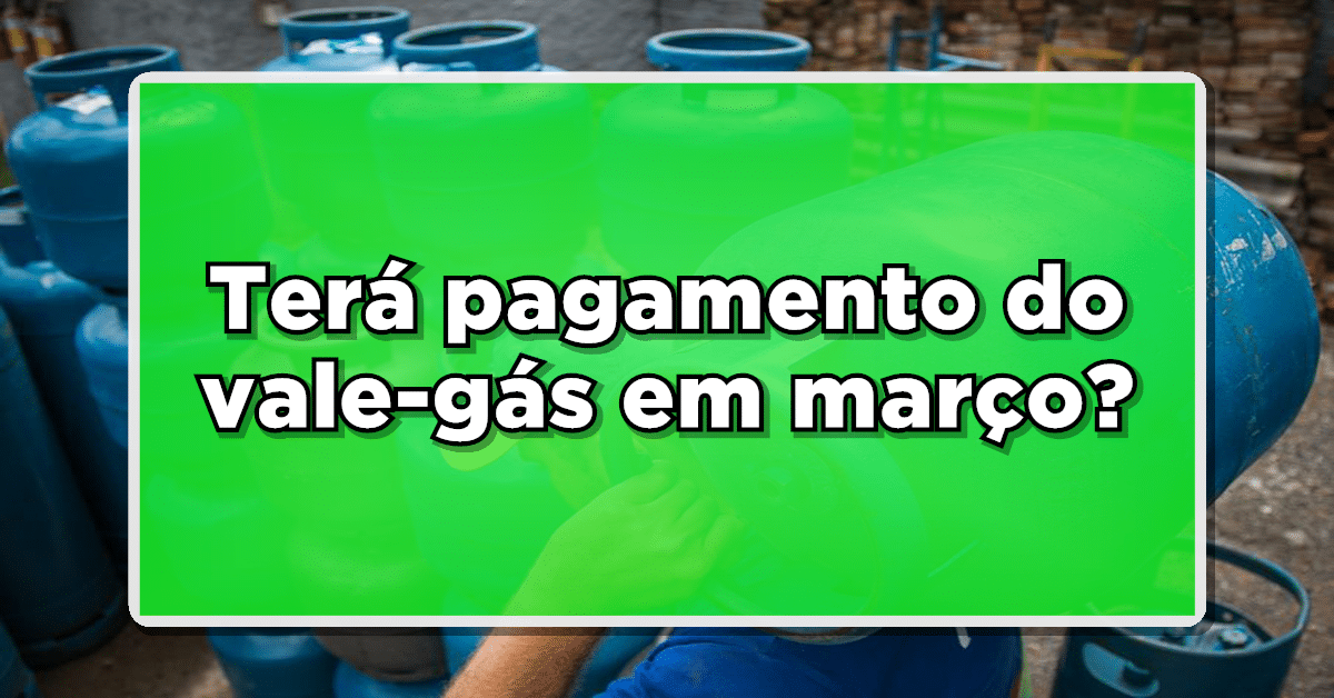 vale gás