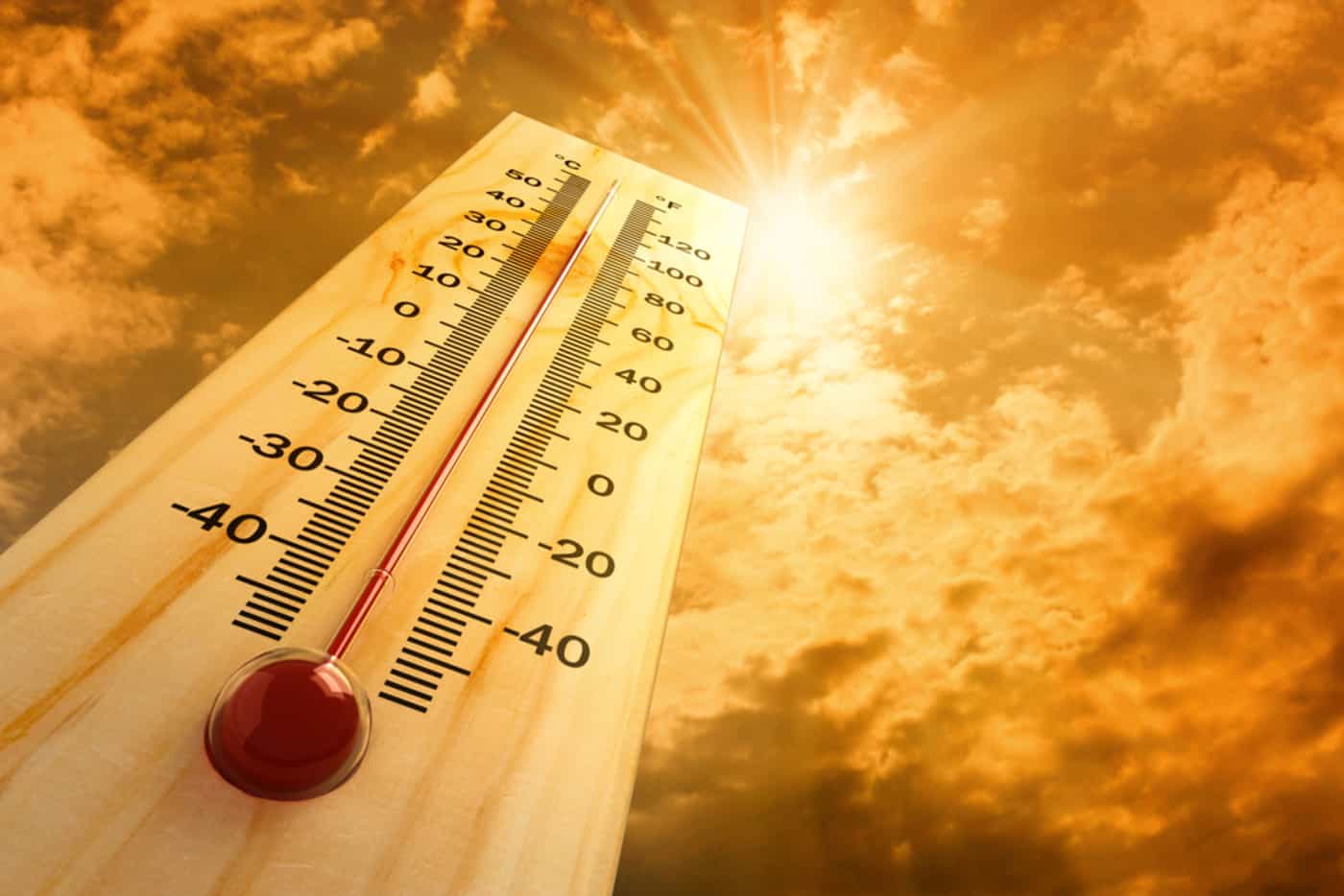 Onda de calor extremo no Brasil preocupa e alerta para riscos de saúde e complicações (Fonte: Reprodução Olhar Digital)
