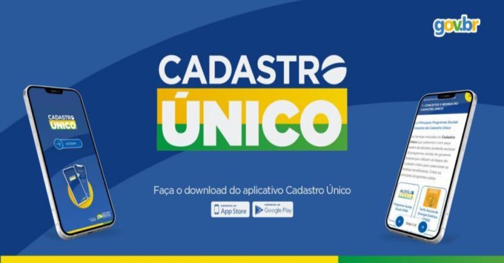 Conheça os principais programas do Cadúnico como Bolsa Família, Minha Casa Minha Vida, Isenção de luz e muito mais. (Fonte: Reprodução Google)