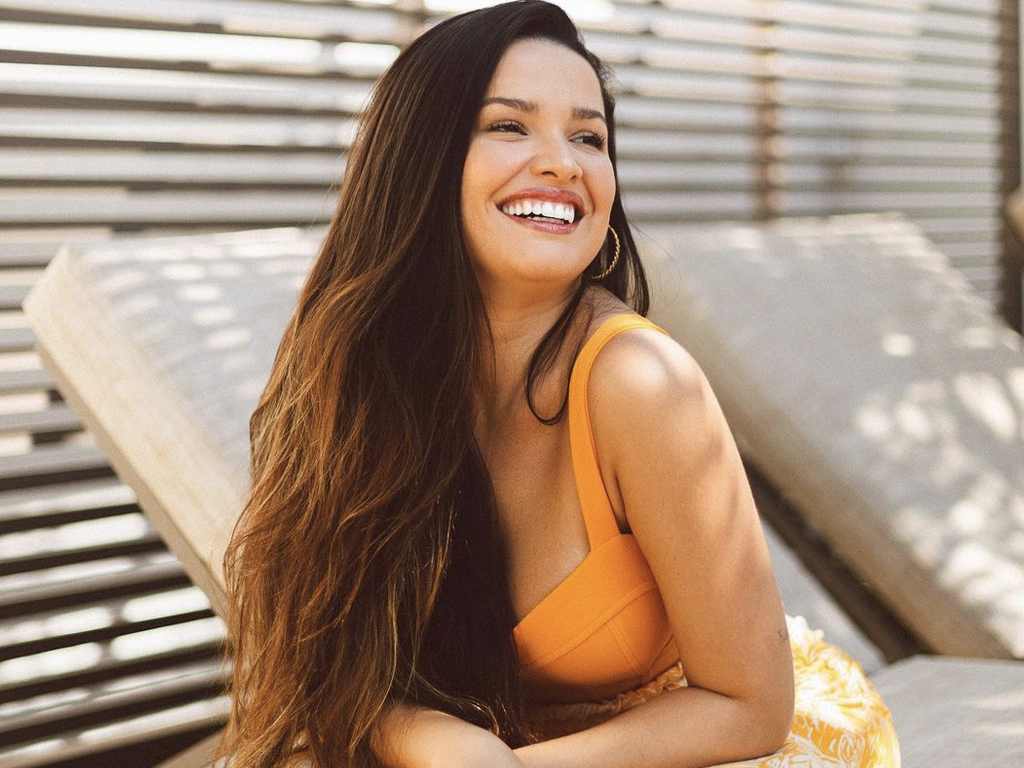 Juliette congela óvulos e surpreende seguidores.