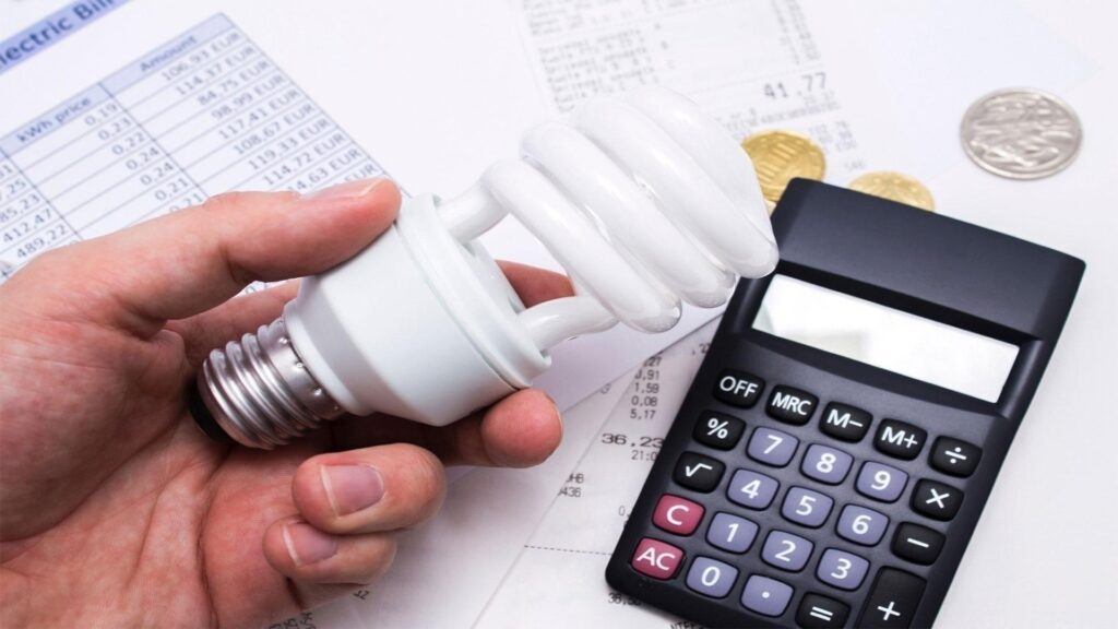 Conta de luz gratuita para idosos faz com que essas pessoas possam destinar esse dinheiro economizado para outras necessidades. (Fonte: Reprodução Google)