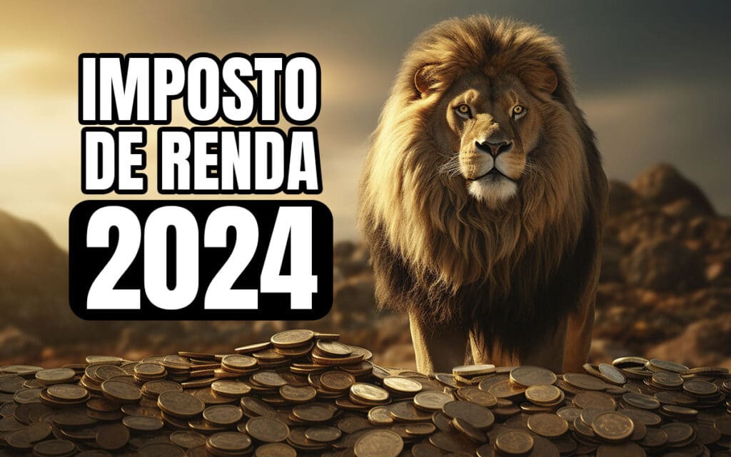 O imposto de renda para MEI 2024 já pode ser declarado