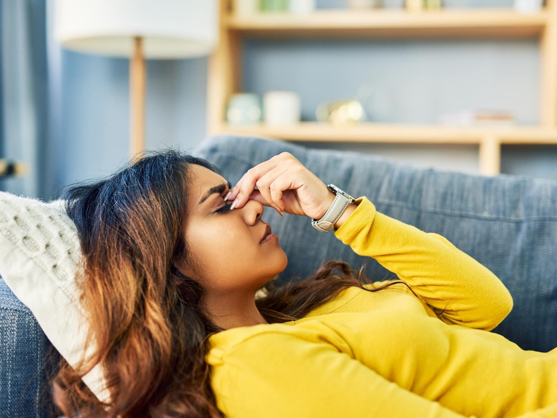 Dicas Essenciais: Médica Orienta Mulheres com Enxaqueca a Não Aceitarem a Dor como Normal!