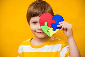 BPC também pode ser pago para Crianças com Autismo (Fonte: Reprodução Google)