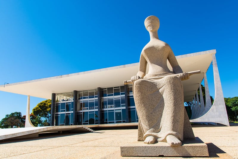 STF retoma o julgamento da revisão da vida toda HOJE (20/03)- Confira quais beneficiários do INSS poderão aumentar o salário