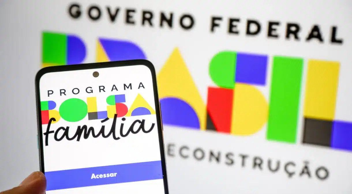 Pente fino no Bolsa Família
