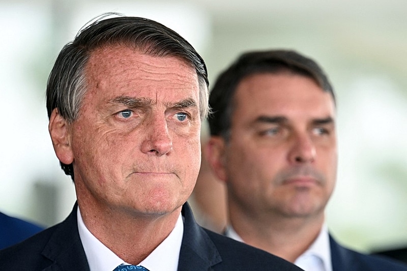 Aliados de Bolsonaro dão suas declarações no julgamento, e afirmam que ex-presidente tinha conhecimento da trama golpista.