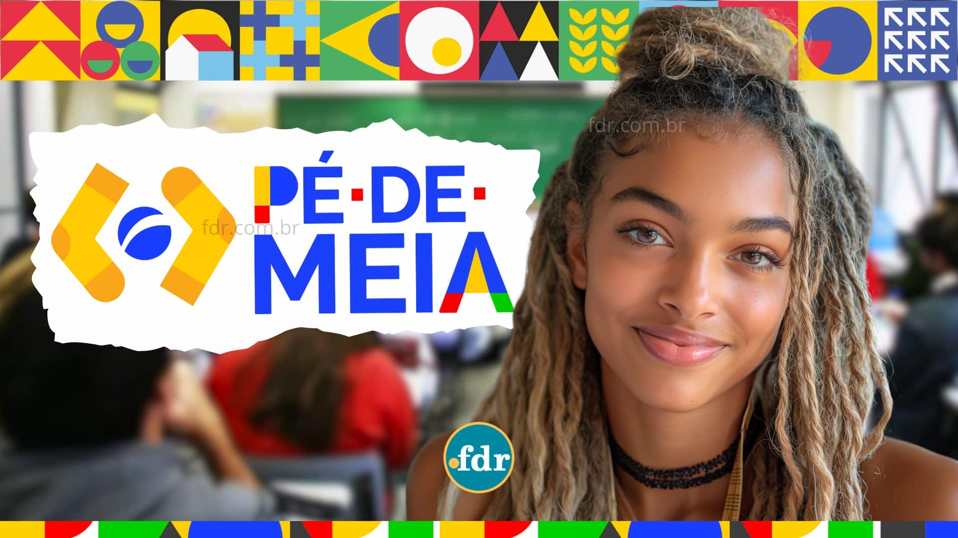 Pé de meia