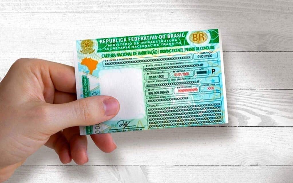 Acaba de Sair CNH GRATUITA para os Brasileiros - Veja como solicitar e quem tem direito