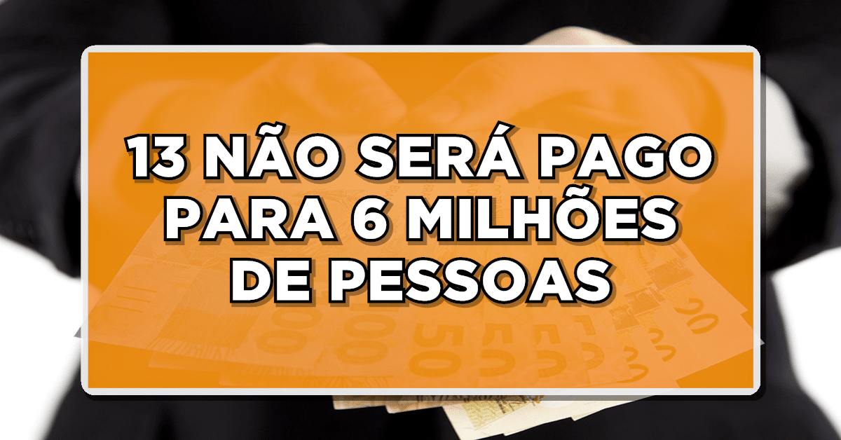 13º salário em 2024