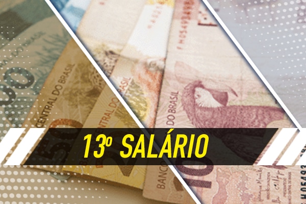 Pagamento do 13º salário do INSS em 2024. (Fonte: Edição/Diário Oficial Notícias)