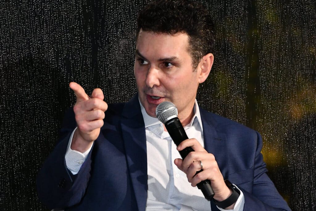 Novo ministro de Lula, participava do governo Bolsonaro