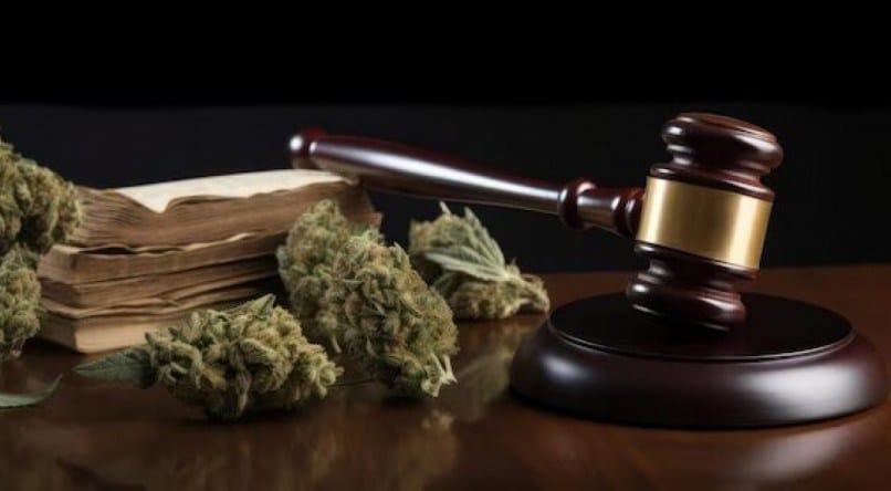 Senado aprova PEC que criminaliza posse e porte de drogas (Fonte: Reprodução Google)