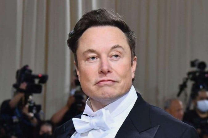 Elon Musk já foi eleito o mais rico do mundo. (Fonte: Reprodução Google)