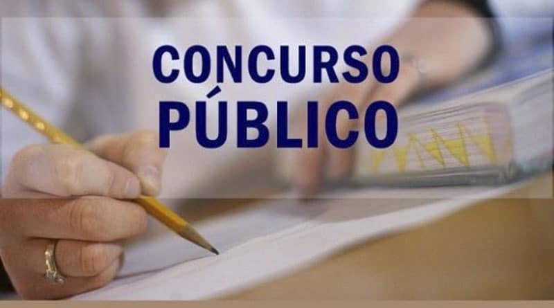 concursos abertos em 2024