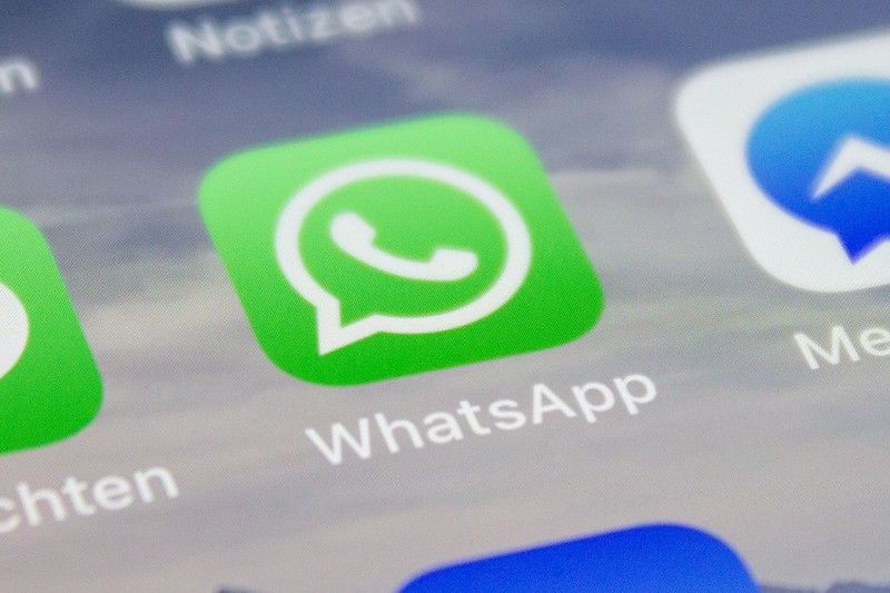 O whatsapp caiu e levou o instagram e facebook junto