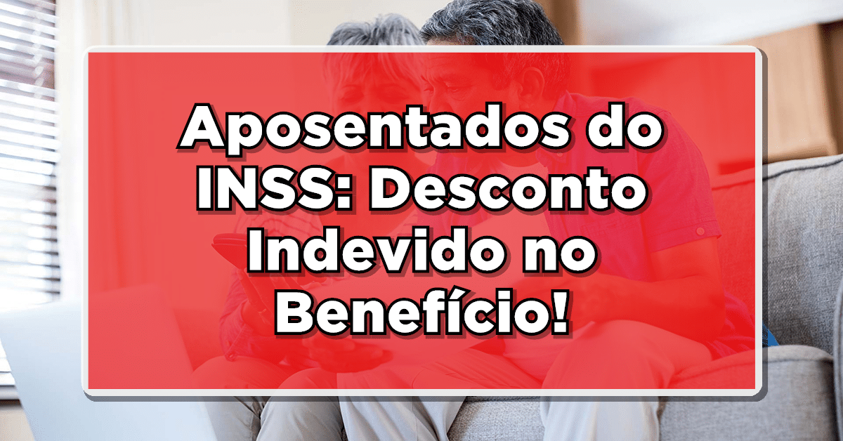 como funcionam os desconto nos beneficios inss