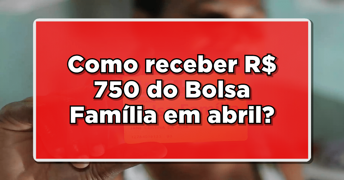 bolsa família