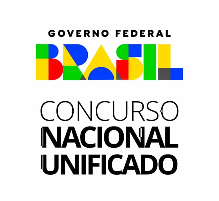 O Concurso Nacional Unificado é no próximo mês