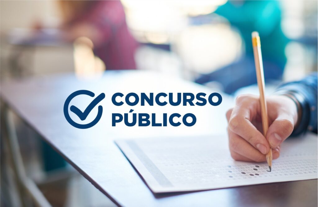 As vagas dos concursos abertos no Brasil são para diversos níveis escolares (Fonte: Reprodução Google)