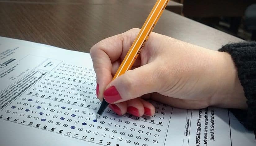 Concurso público: Mais de 40 mil vagas em aberto no país. (Fonte: Reprodução Google)