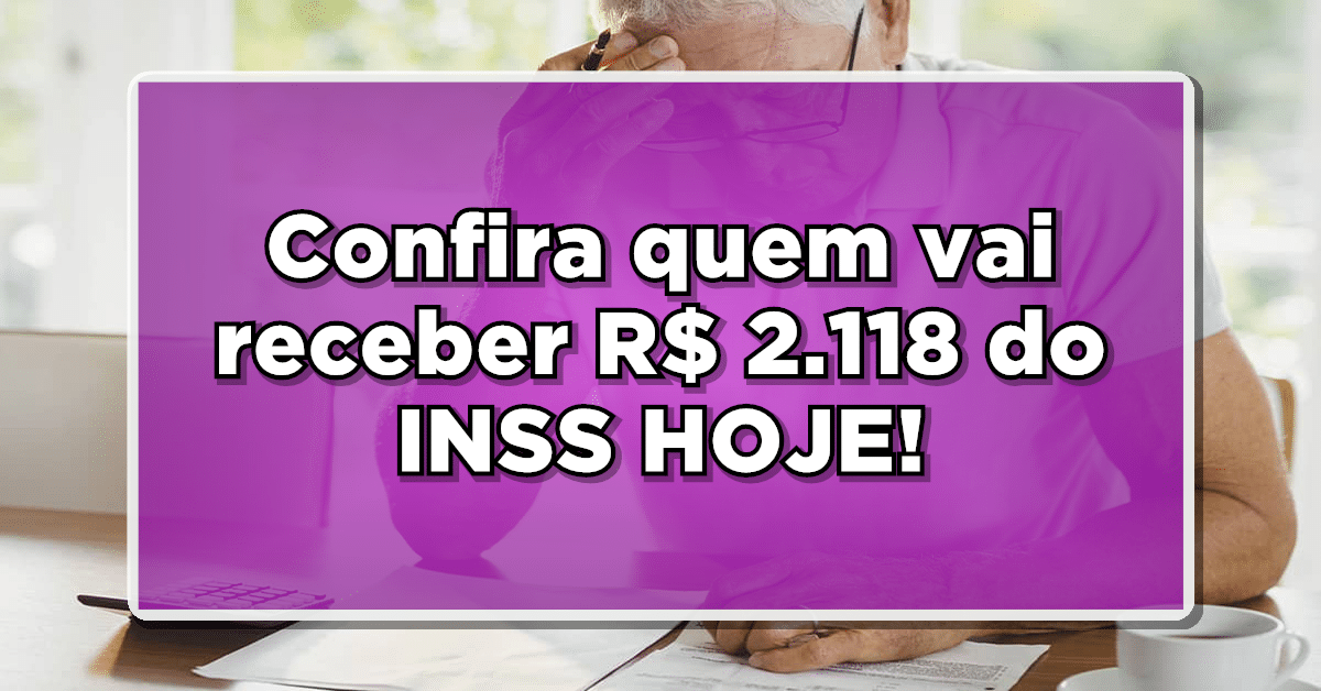 13º salário inss