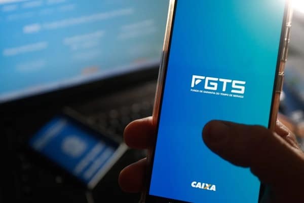 Saiba como funciona o cálculo do FGTS hoje e veja o reajuste que está sendo debatido. (Fonte: Edição/Diário Oficial Notícias)