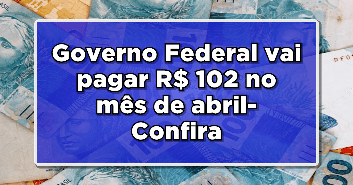 Veja agora quando você deve receber o pagamento neste mês de abril do benefício do vale gás 2024. Confira tudo: