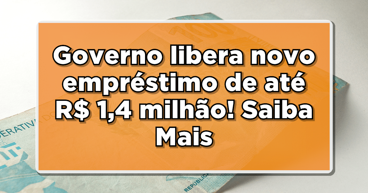 pronampe empréstimo mei