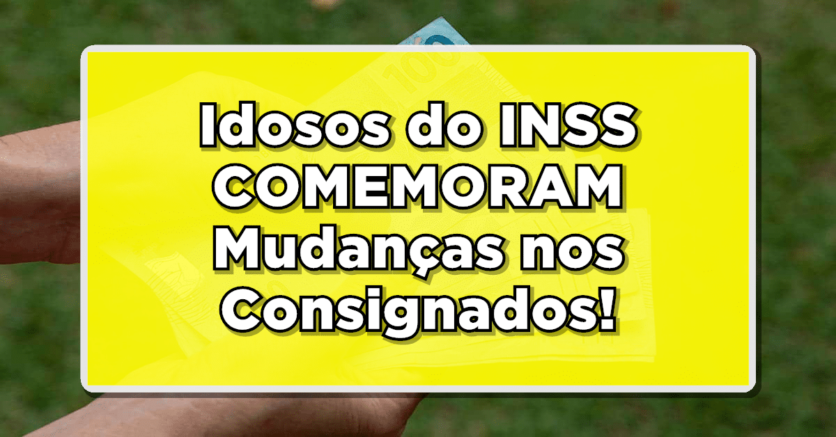 Quem recebe empréstimo consignado