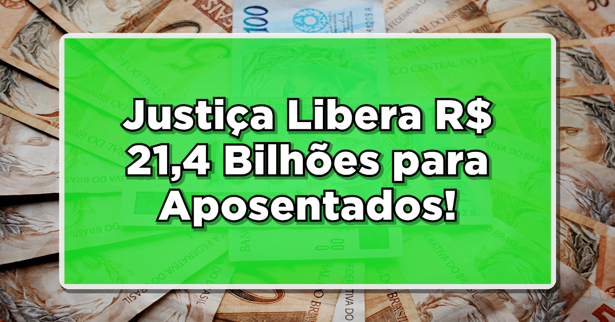 Precatórios do INSS