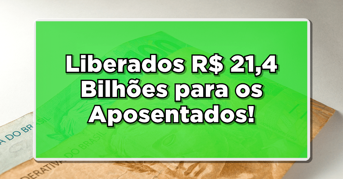 Precatórios do INSS